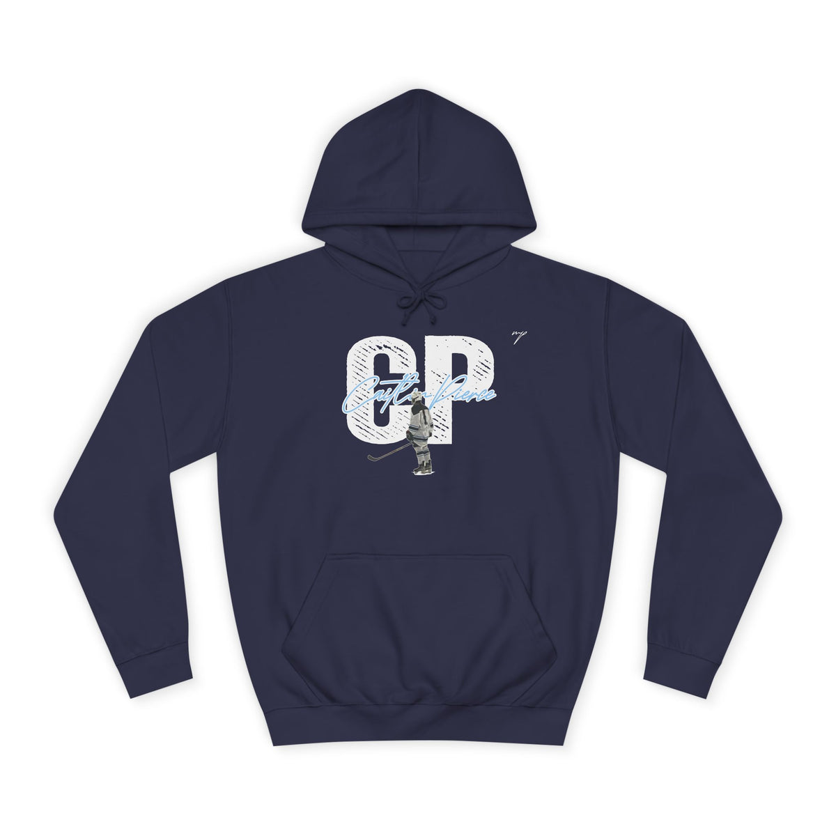Caitlin Pierce Hoodie