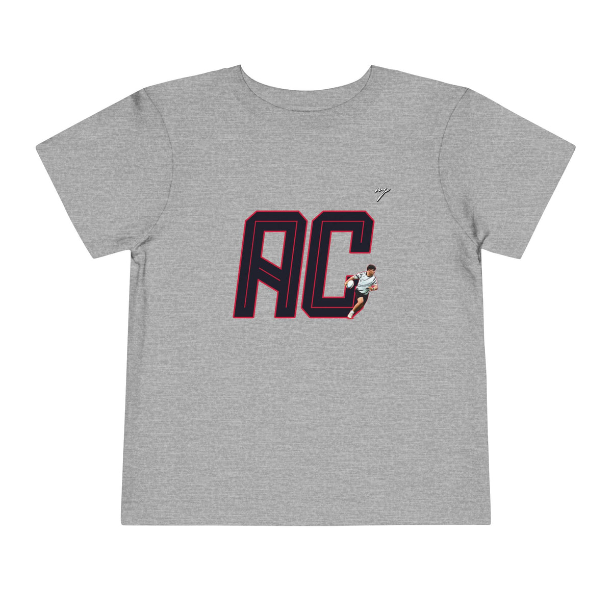 Andrew Contreras TODDLER Tee