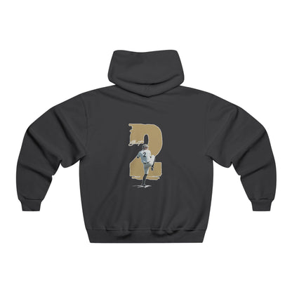 Grant Garman Vintage Hoodie