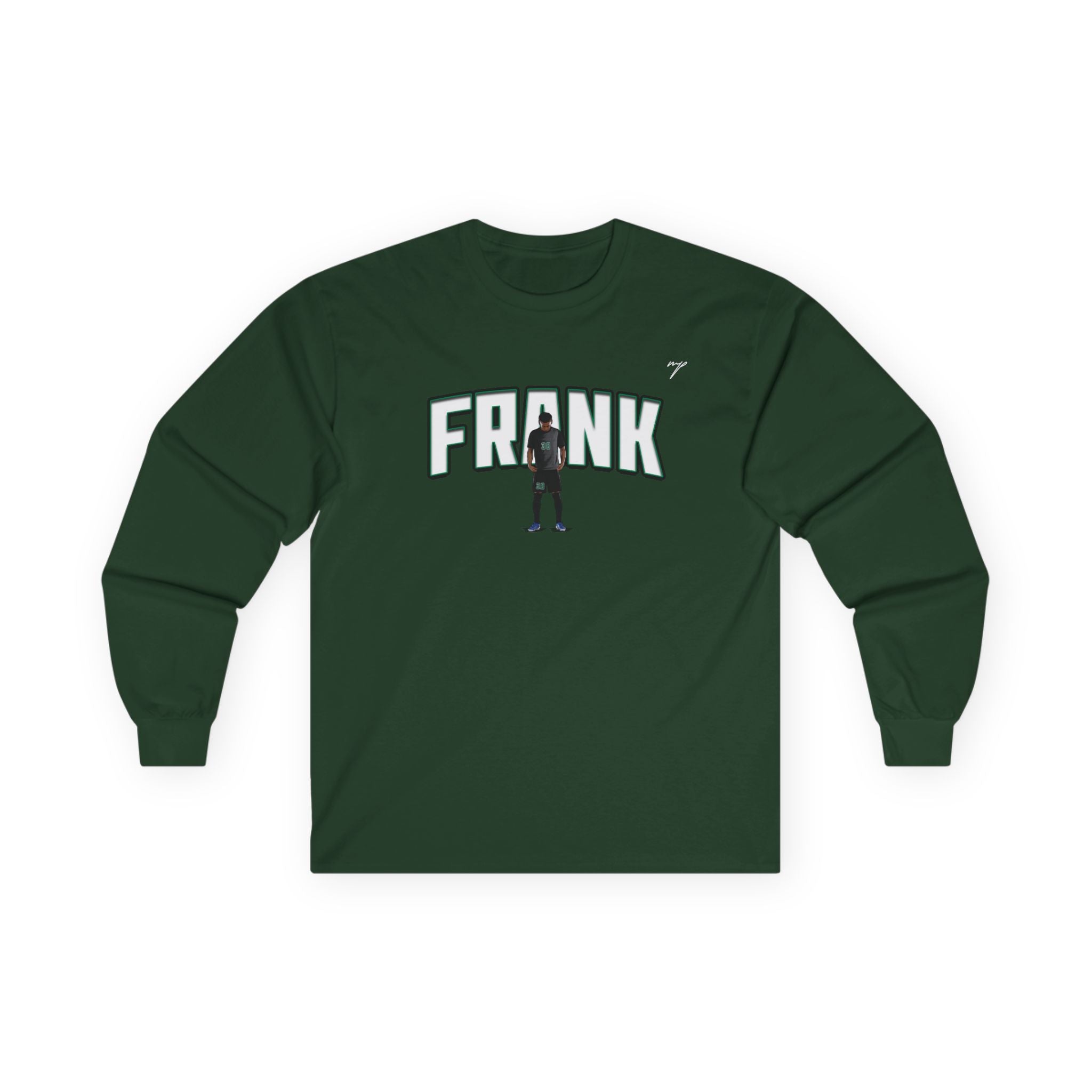 Frank Quintero Long Sleeve