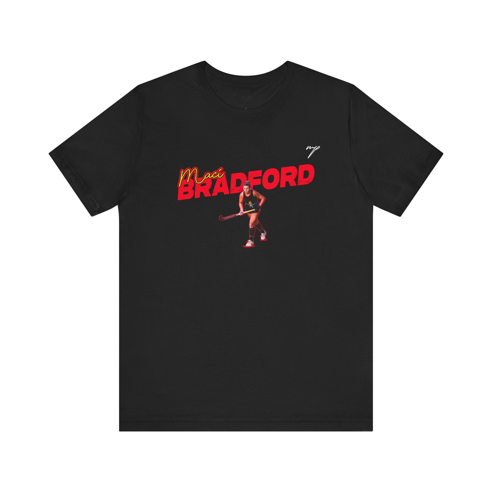 Maci Bradford Graphic Tee