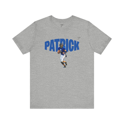 Patrick Allen Graphic Tee