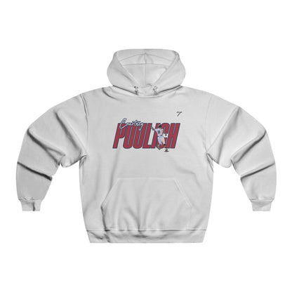 Courtney Poulich Vintage Hoodie