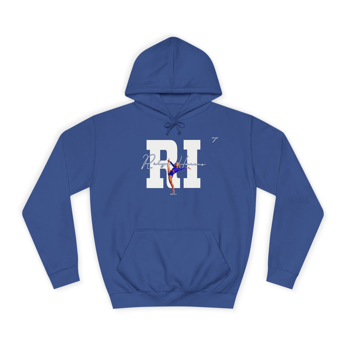Rilyn Harris Hoodie