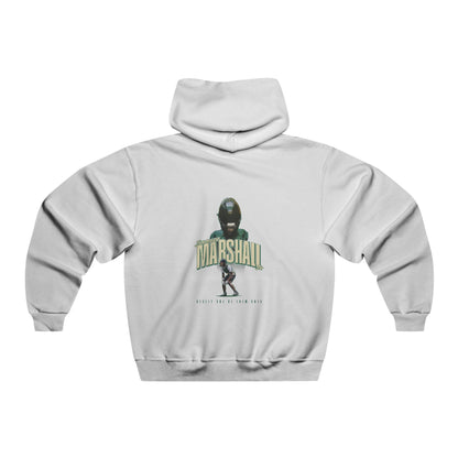 Jarmarr Marshall Jr Vintage Hoodie