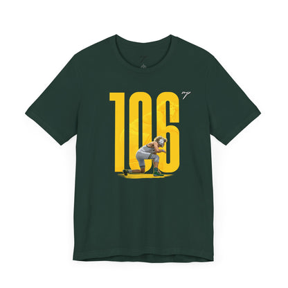 Gary Mendez Graphic Tee