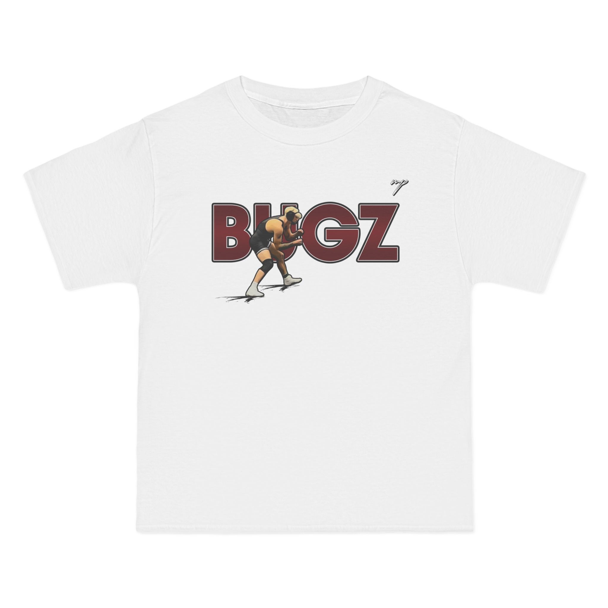 Kaden Street Vintage Tee