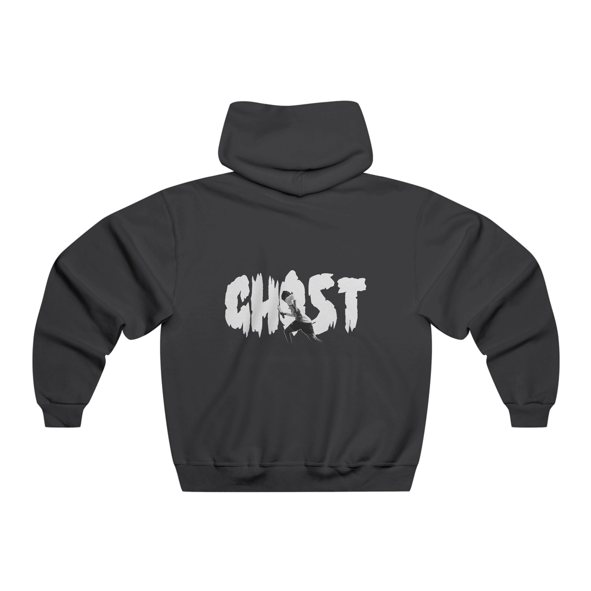 Myana Buchanan Vintage Hoodie