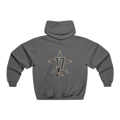 Alyssa Ballard Vintage Hoodie