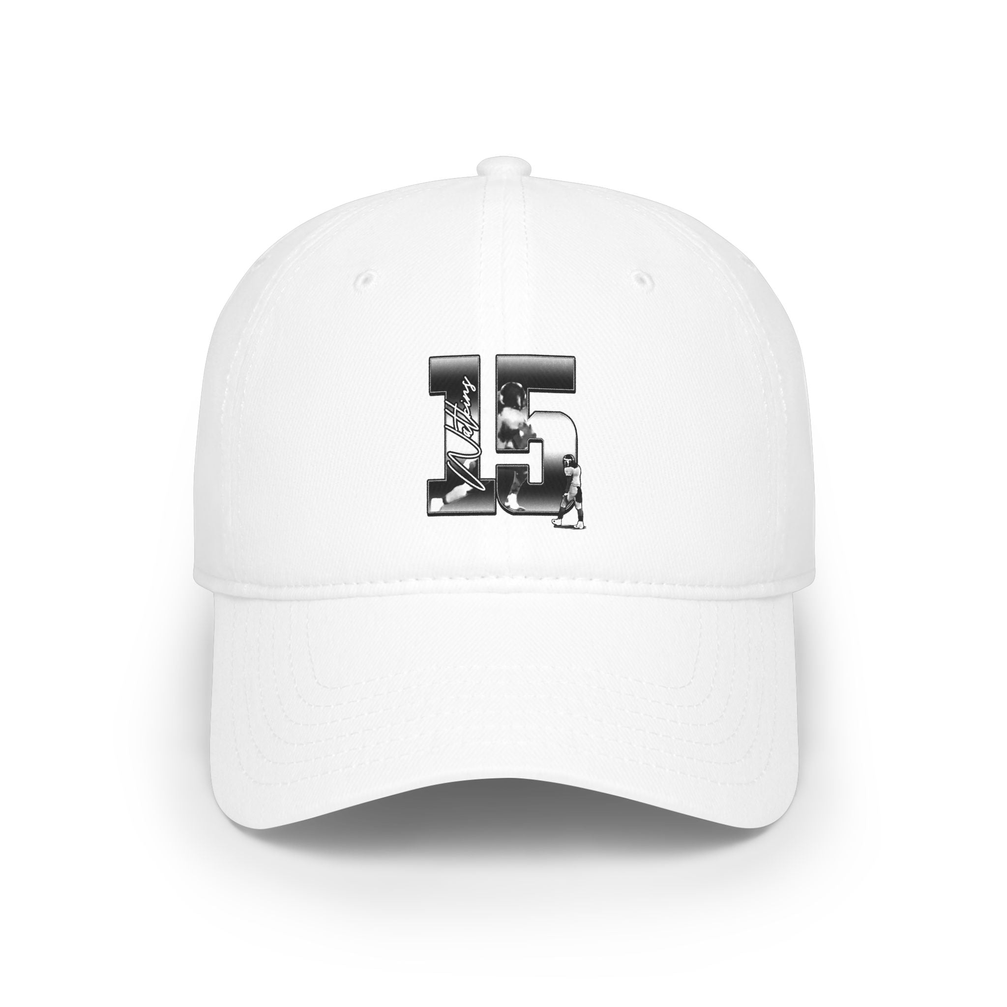 Jerlaius Watkins Hat