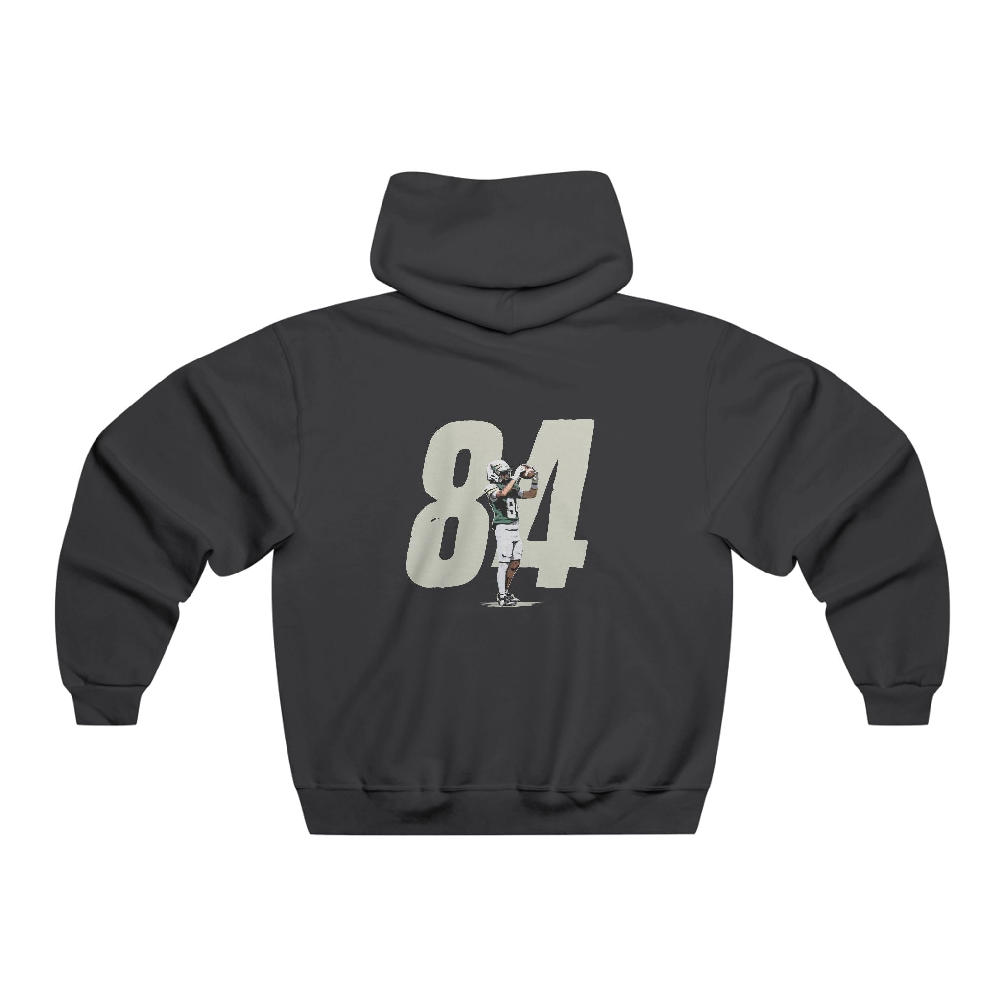 Tymir Cardona Vintage Hoodie