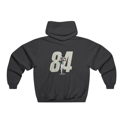 Tymir Cardona Vintage Hoodie