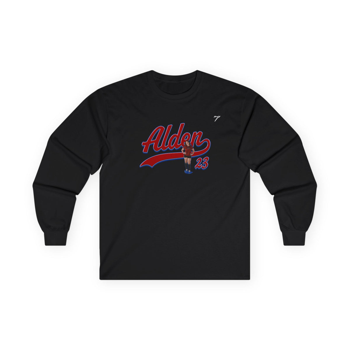 Poppyana Alden Long Sleeve