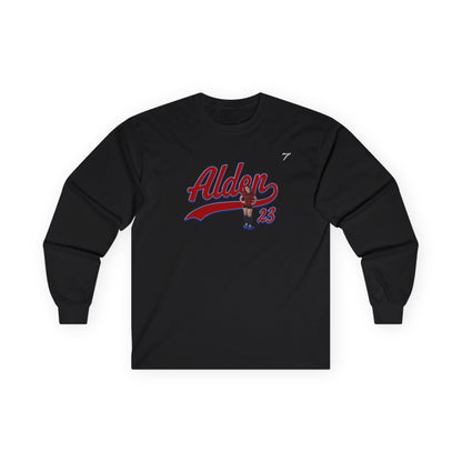 Poppyana Alden Long Sleeve