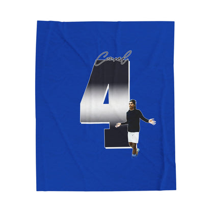 Gilyl Conrad Blanket