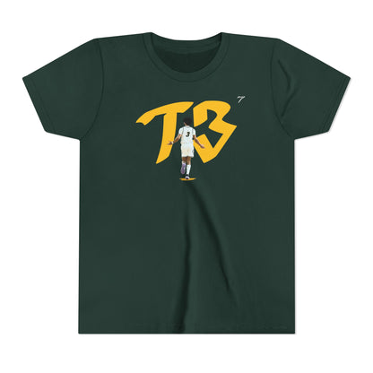 Tay Smith YOUTH Graphic Tee