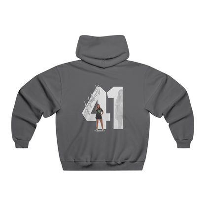 Claire Hubert Vintage Hoodie