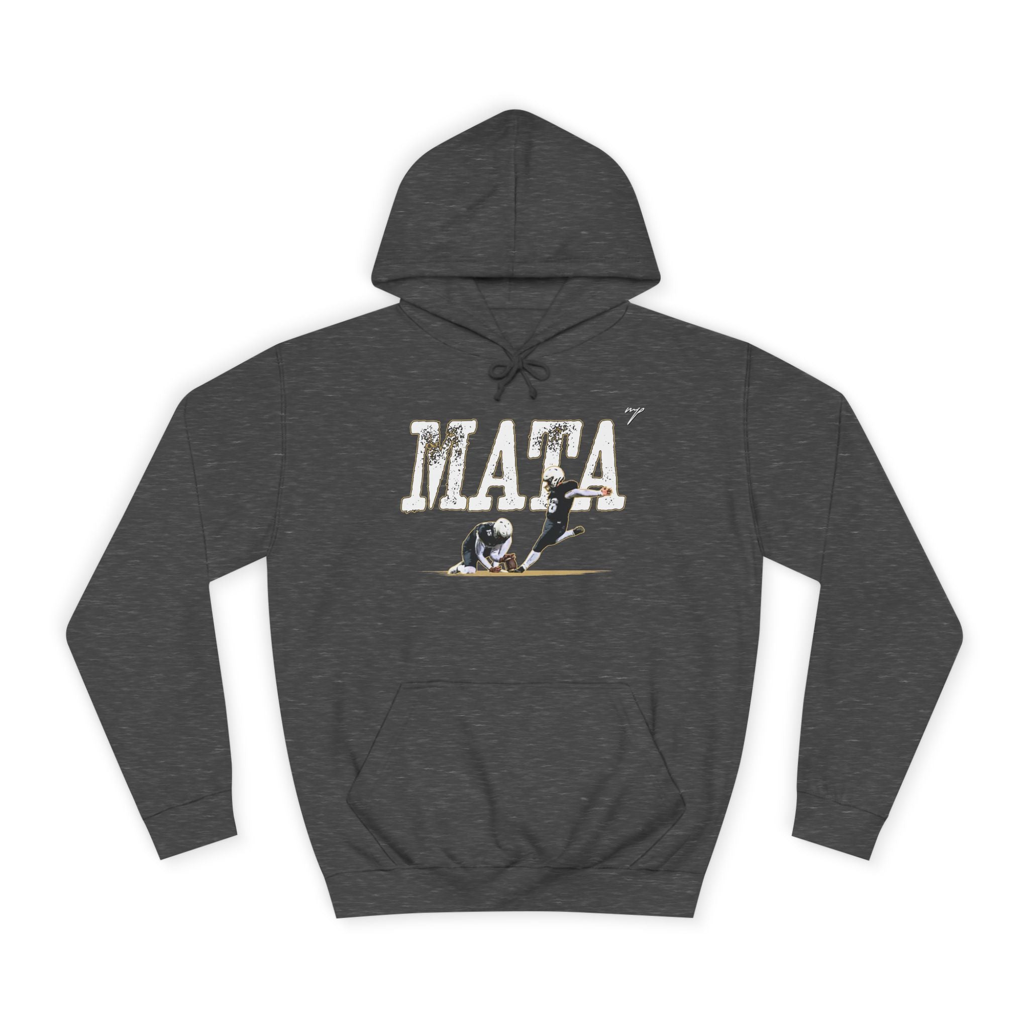 Alejandro Mata Hoodie