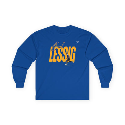 Cal Lessig Long Sleeve