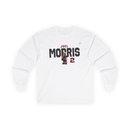 Joel Morris Long Sleeve