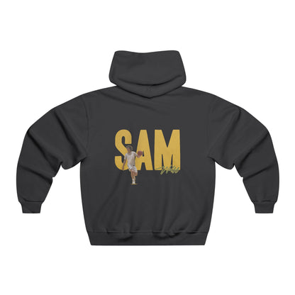 Sam Wolff Vintage Hoodie