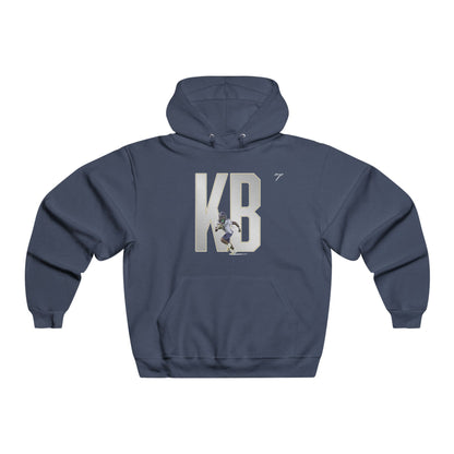 Kordell Batten Vintage Hoodie