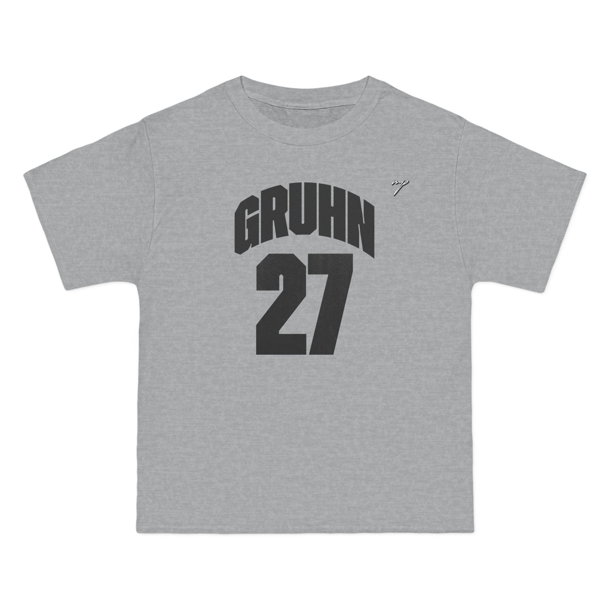 Marryn Gruhn Vintage Tee