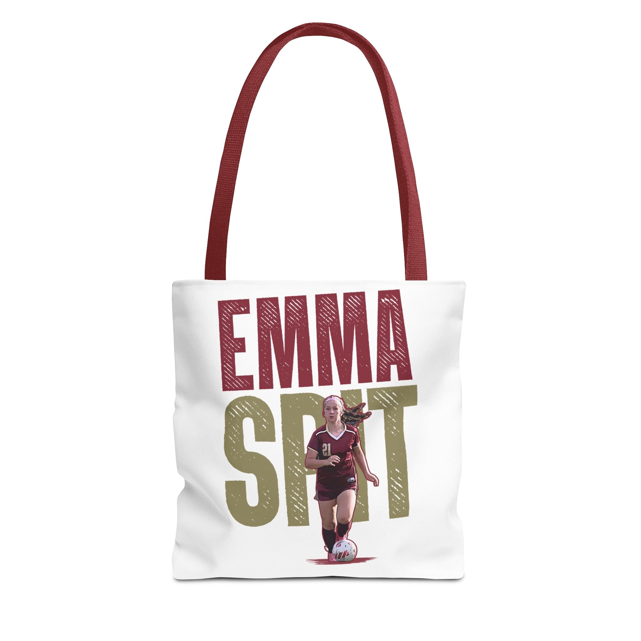 Emma SpittlerTote Bag