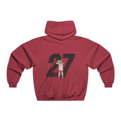 Ashton Lynam Vintage Hoodie