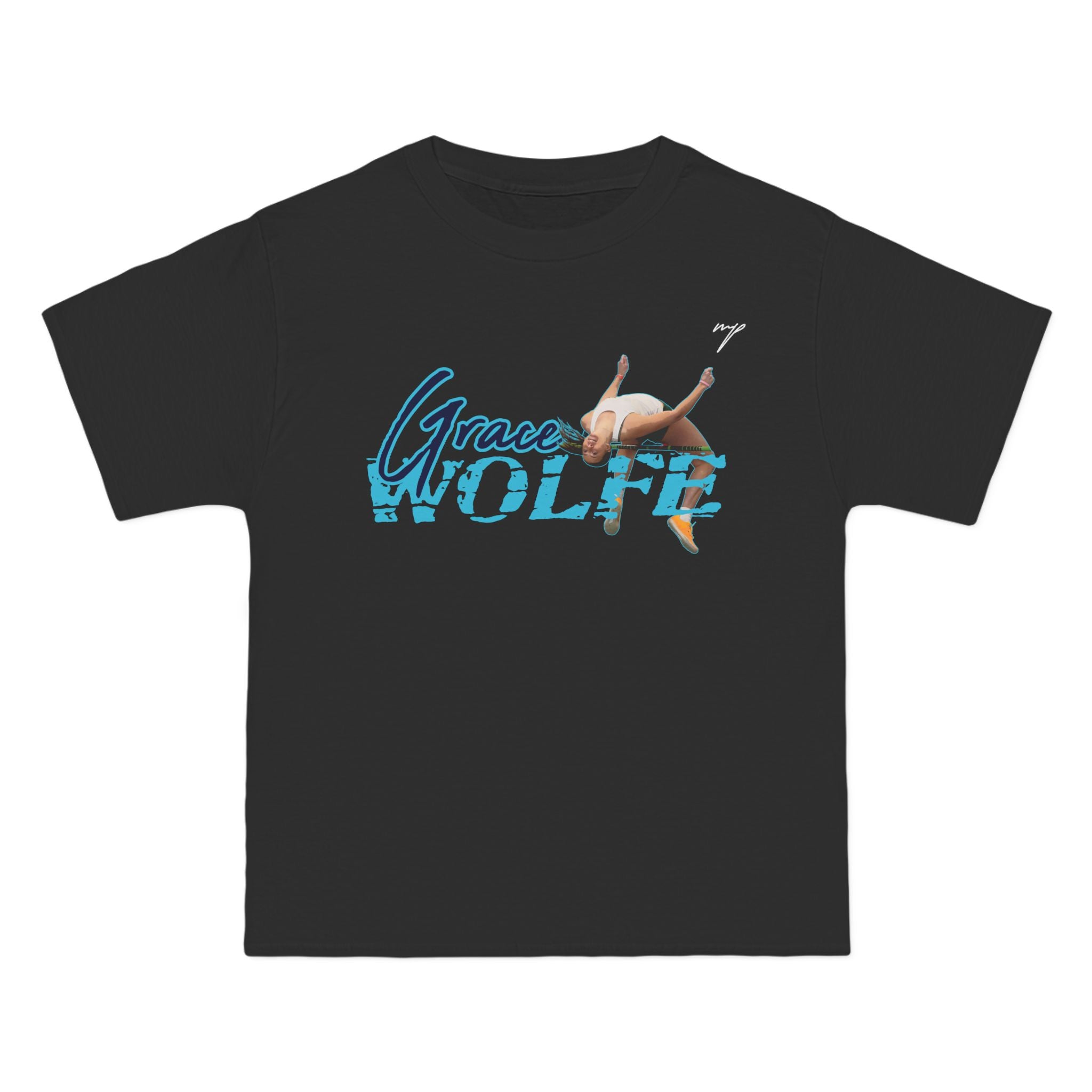 Grace Wolfe Vintage Tee