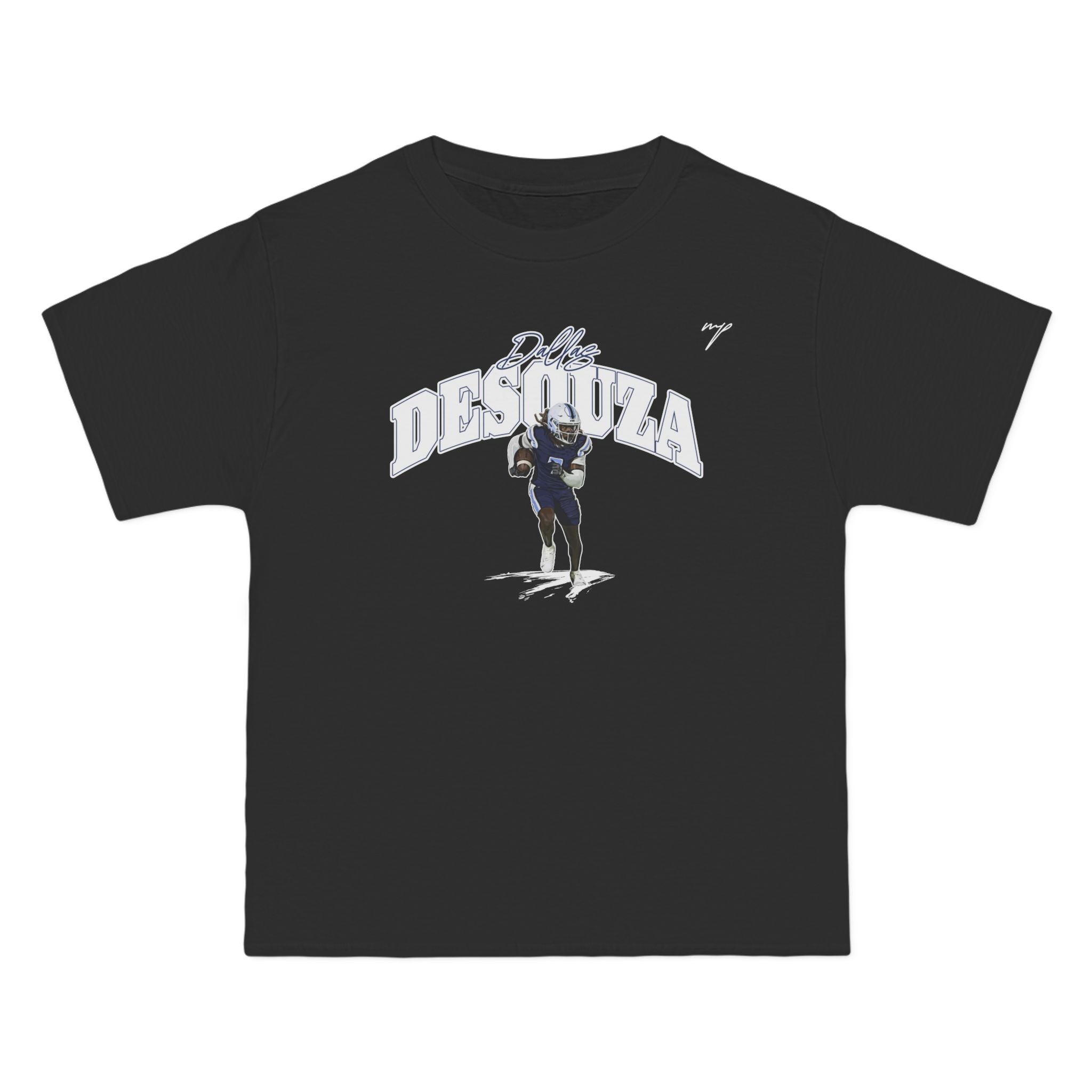 Dallas Desouza Vintage Tee