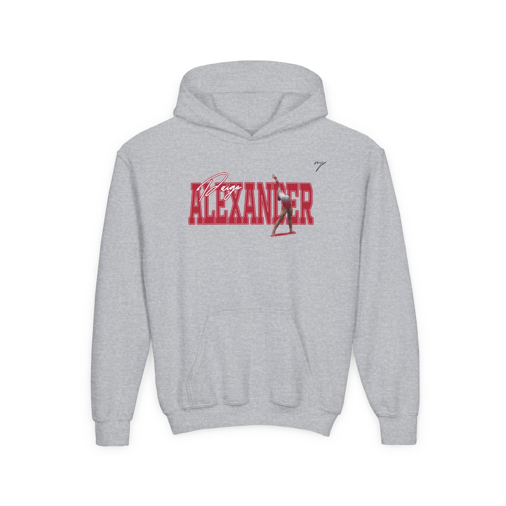Paige Alexander YOUTH Hoodie