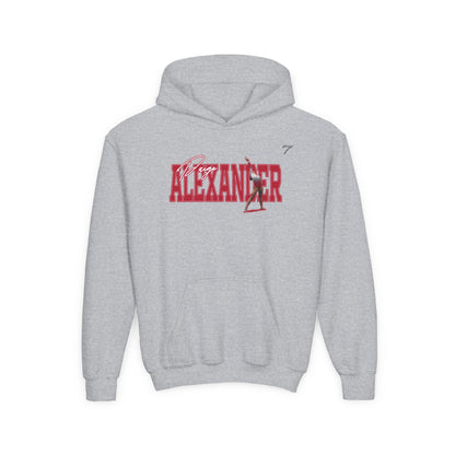 Paige Alexander YOUTH Hoodie