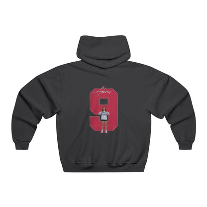 Camila Adams Vintage Hoodie