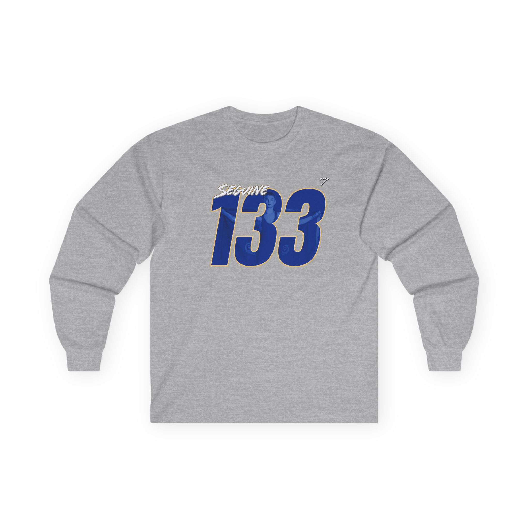 Rider Seguine Long Sleeve Tee