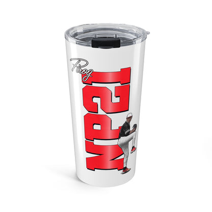 Nate Pirog Tumbler Mug
