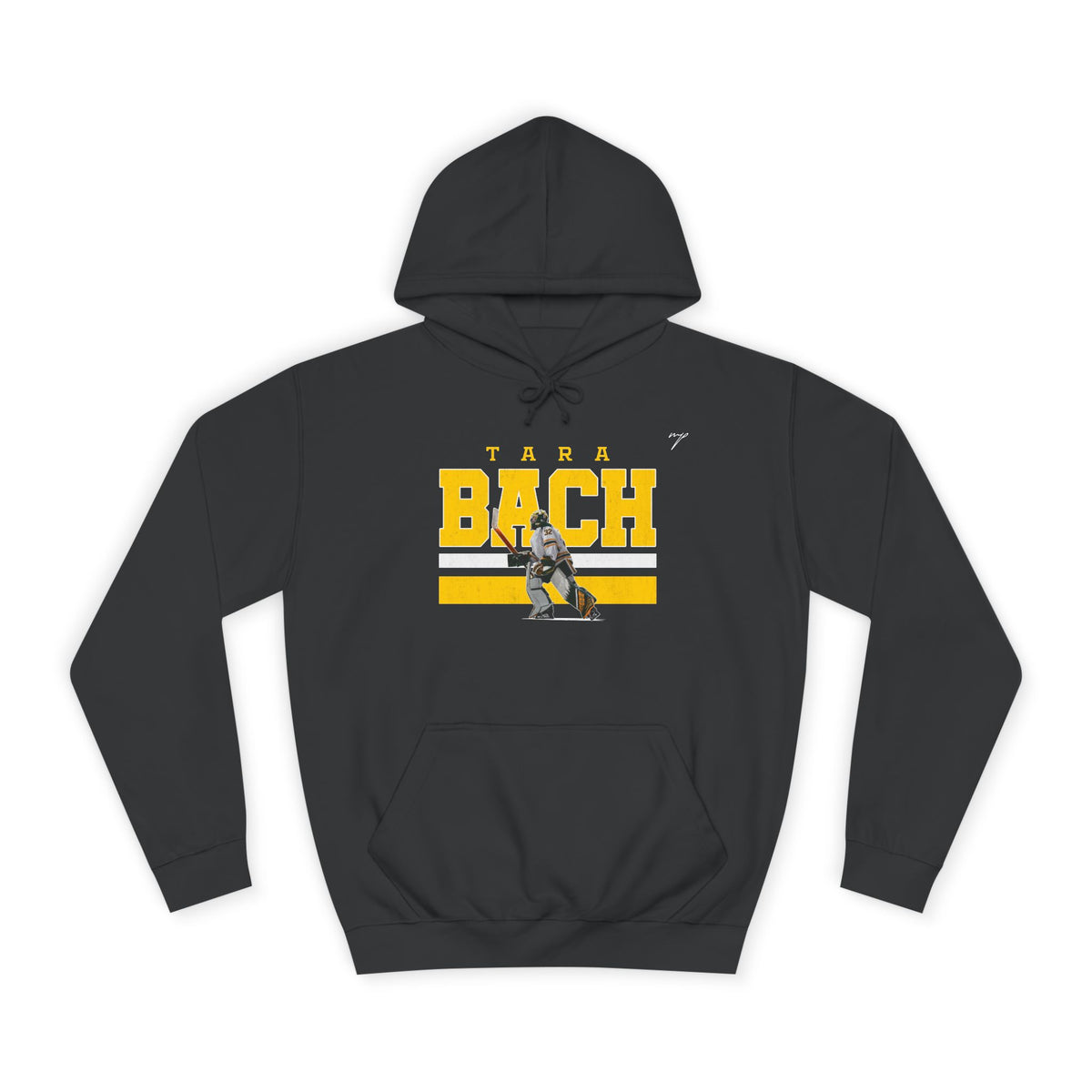 Tara Bach Hoodie