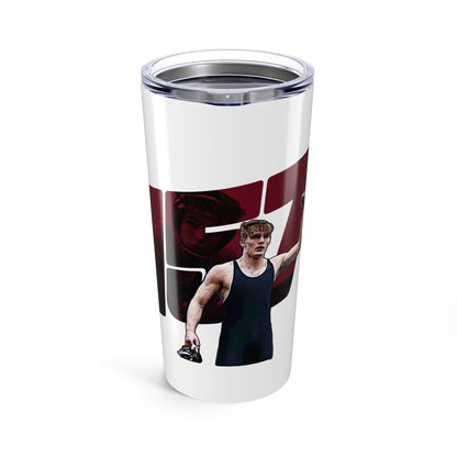 Luke Christie Tumbler Mug