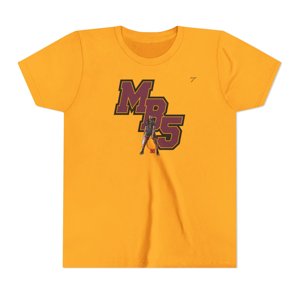 Marley Bell YOUTH Graphic Tee
