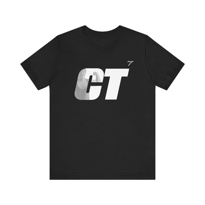 Caleb Tyler Graphic Tee