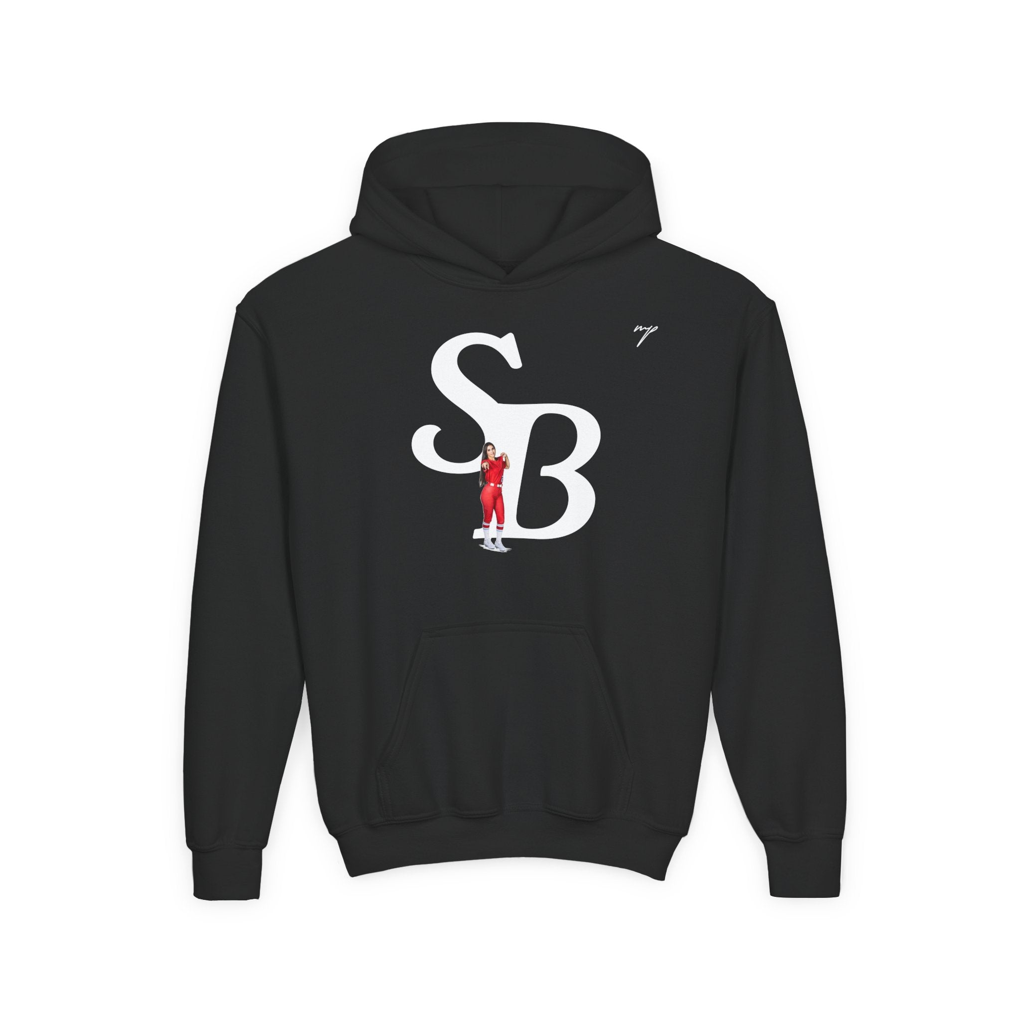 Sienna Bocchino Youth Hoodie