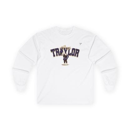Jimmy Traylor Long Sleeve