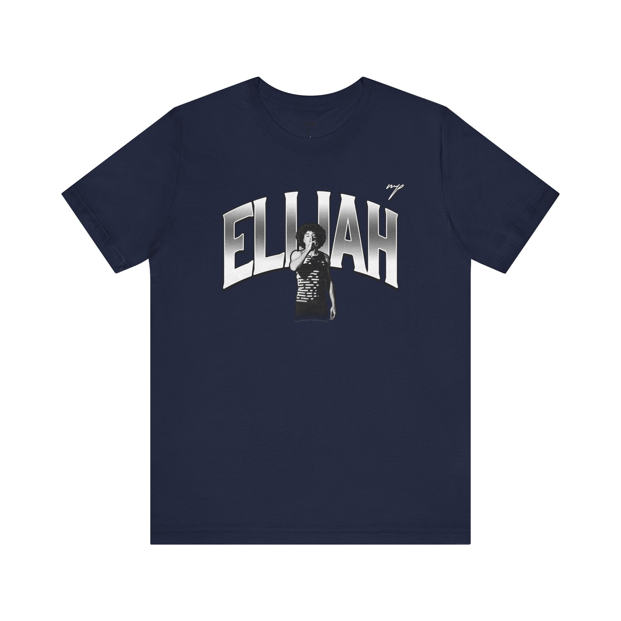 Elijah Sherard Graphic Tee
