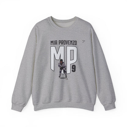 Mia Provenzo Crewneck