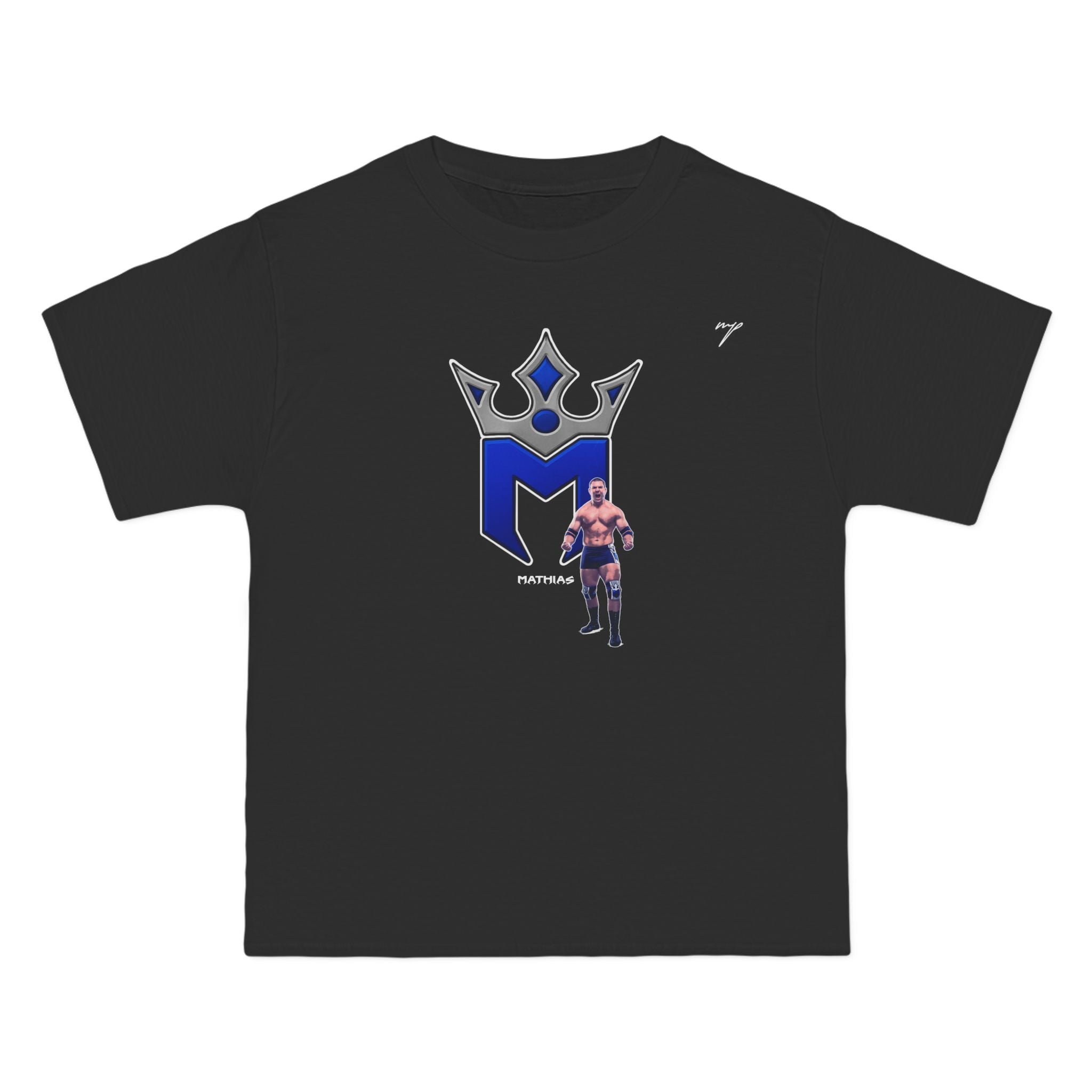 Ryan Mathias Vintage Tee