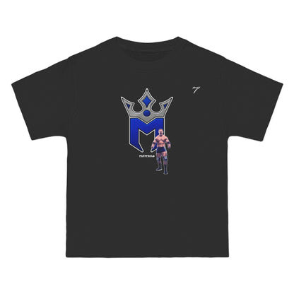 Ryan Mathias Vintage Tee