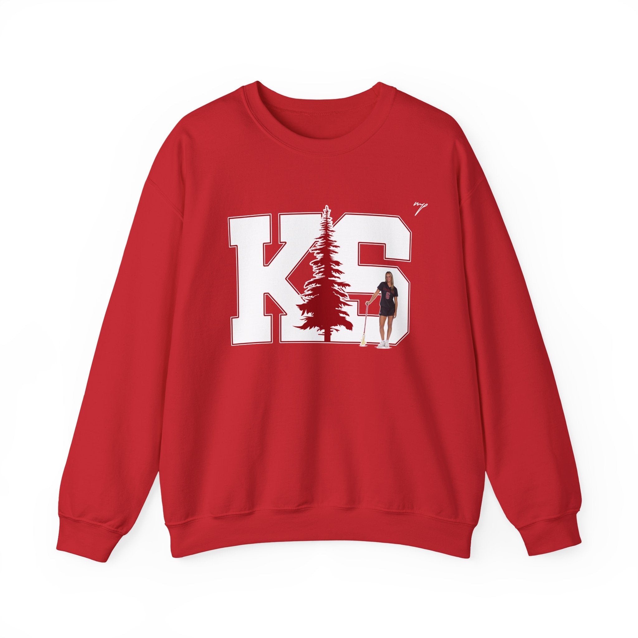 Kaleigh Sommers Crewneck