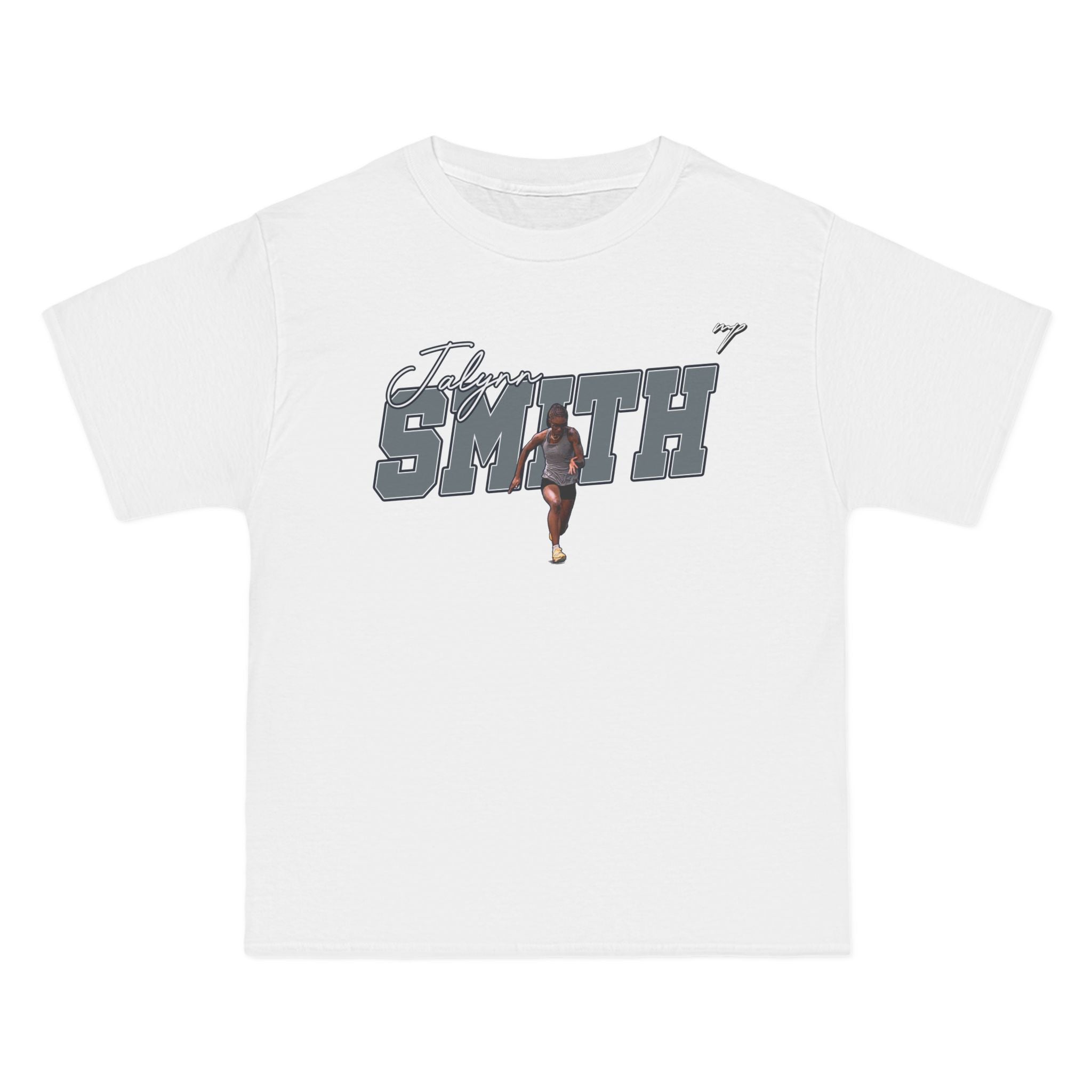 Jalynn Smith Vintage Tee