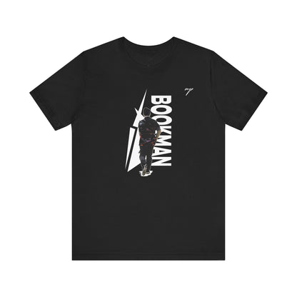 Tyler Bookman Graphic Tee
