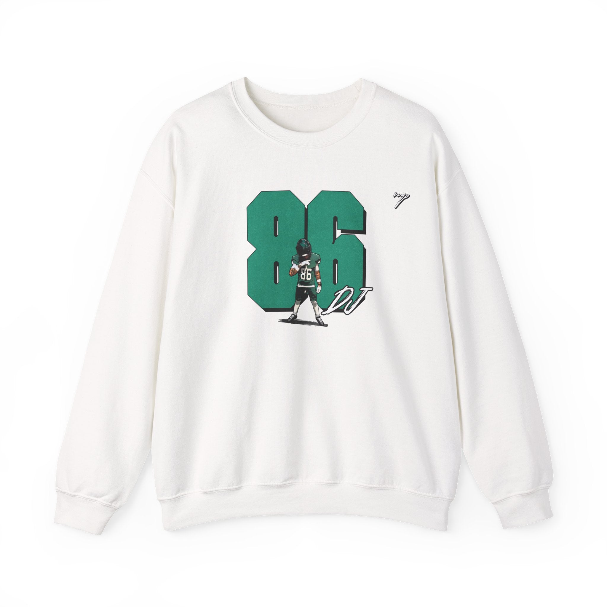 DJ Merced Crewneck